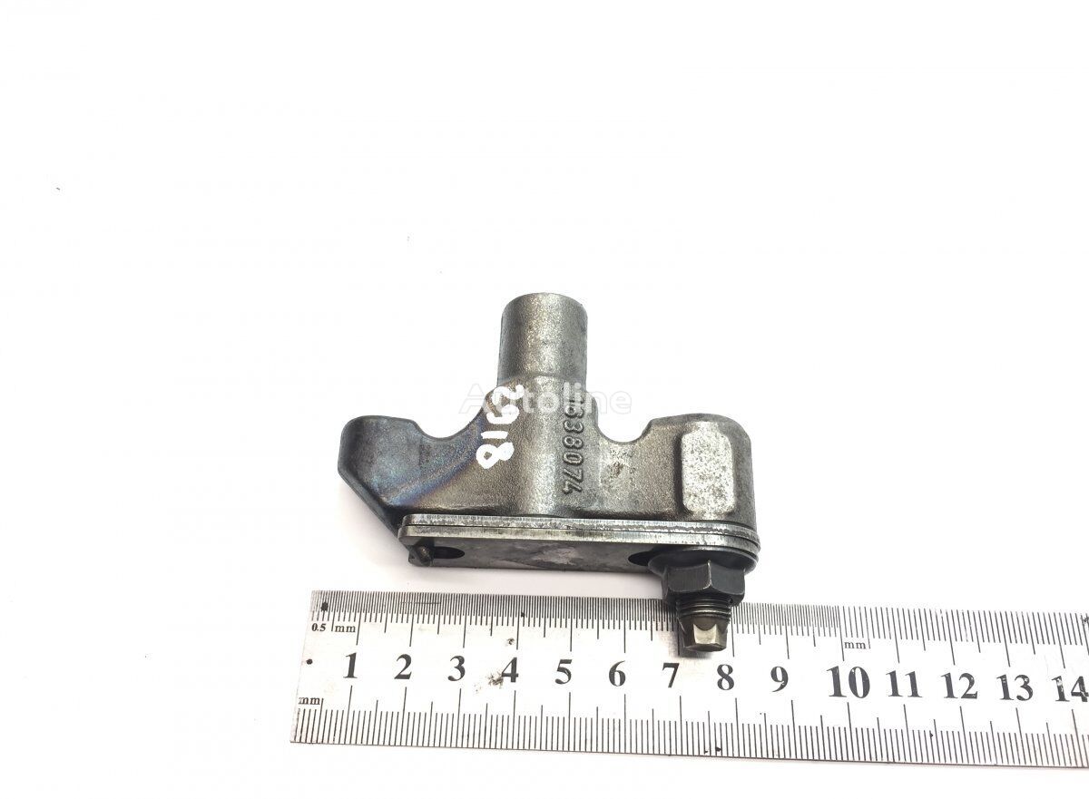 Volvo FH12 1-seeria (01.93-12.02) 1547929 1638074 rocker arm for Volvo FH12, FH16, NH12, FH, VNL780 (1993-2014) truck tractor