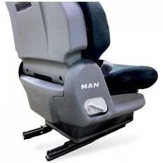MAN TGX 18.440 (01.07-) seat for MAN TGL, TGM, TGS, TGX (2005-2021) truck tractor