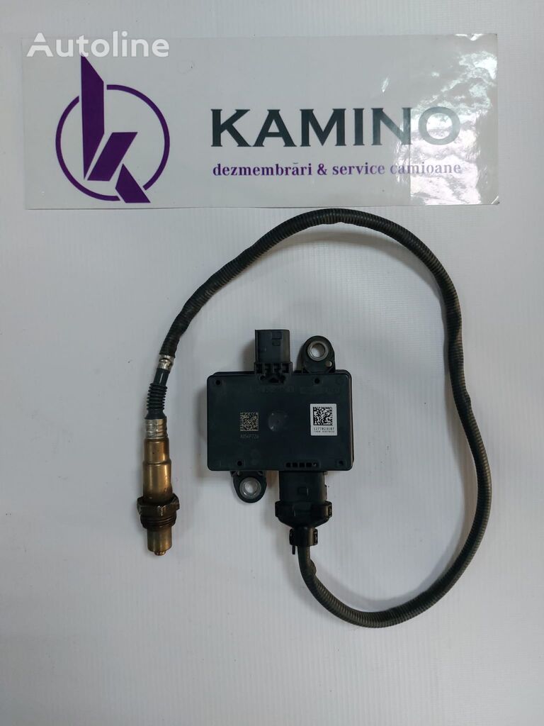 Senzor de temperatura DAF XF Euro 6 sensor for DAF XF Euro 6 truck tractor