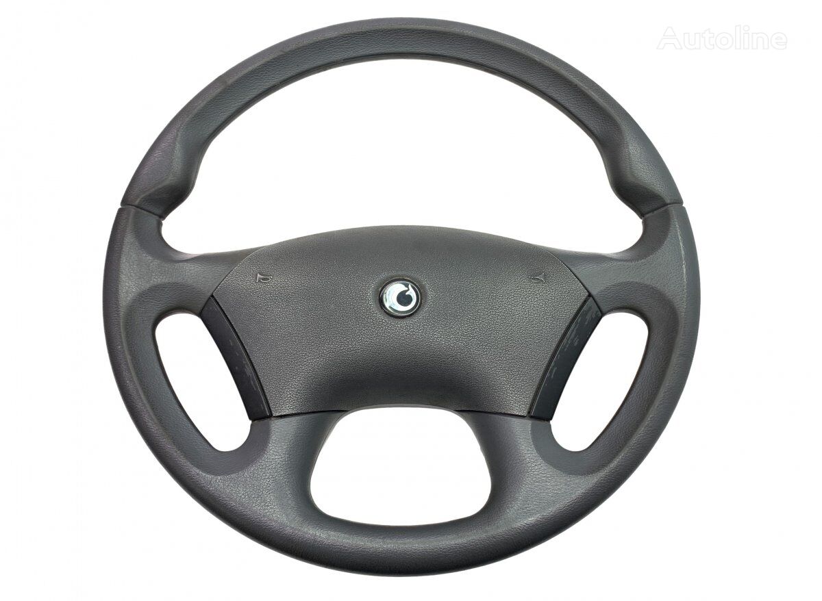 Irisbus EURORIDER (01.01-) steering wheel for Irisbus Access, Evadys, Axer, Karosa, Recreo, Domino, Agora, Citelis, Eurorider (1999-)