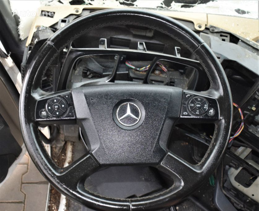 KIEROWNICA steering wheel for Mercedes-Benz ACTROS MP4 truck