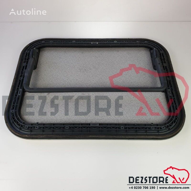 81629416057 sunroof for MAN TGX truck tractor
