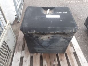 tool box for Renault Midlum truck