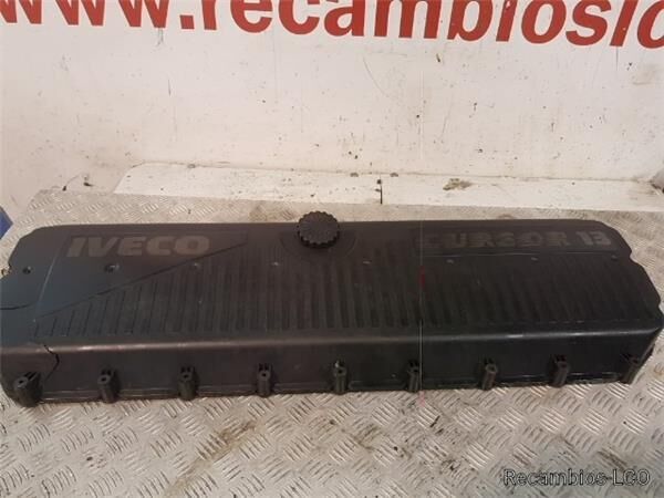 Tapa Balancines Iveco EuroStar               (LD) LD440E46T valve cover for IVECO EuroStar (LD) LD440E46T truck