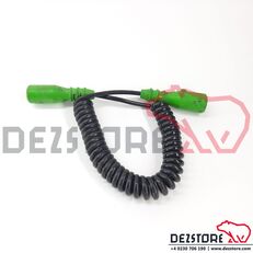 81254116051 wiring for MAN TGX truck tractor