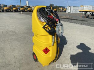 new Emiliana Serbatoi Emilcaddy fuel storage tank