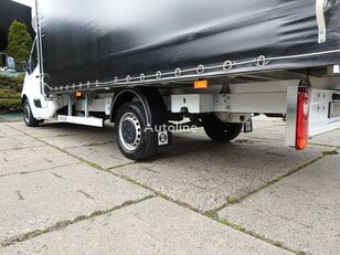 Opel MOVANO P+P tilt truck for sale image 12 Opel MOVANO P+P tilt truck image 12