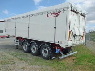 new Fliegl DHKA 390 tipper semi-trailer