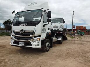 Foton Frr De 10500 Kgs Pbv  tow truck