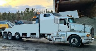 Kenworth T600 +Ernest Holmes 75t/35m tow truck for sale image 3 Kenworth T600 +Ernest Holmes 75t/35m tow truck image 3