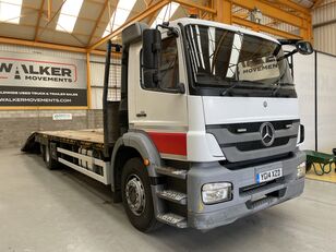 Mercedes-Benz AXOR 2532 tow truck