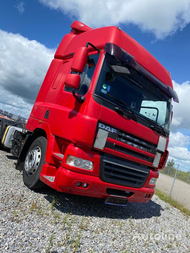 DAF CF 85 460