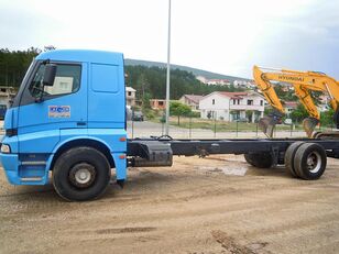 BMC Profesional 625 chassis truck