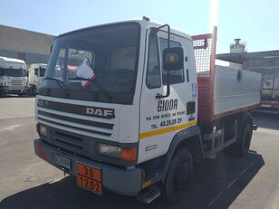 DAF AE 45 dump truck
