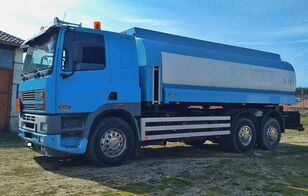 DAF CF 85.380 fuel truck
