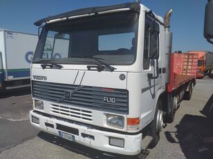 VOLVO FL 10.320 platform truck
