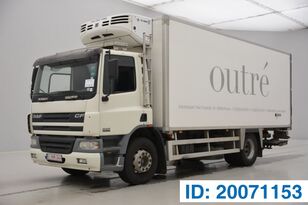 DAF CF75.250 refrigerated truck