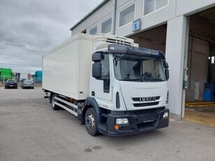 IVECO ML120E25/FP refrigerated truck