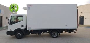 NISSAN CABSTAR NT400 FRIGO Y TRAMPILLA refrigerated truck