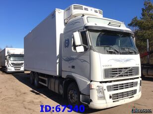 VOLVO FH12 460 6x2 Manual Thermoking refrigerated truck