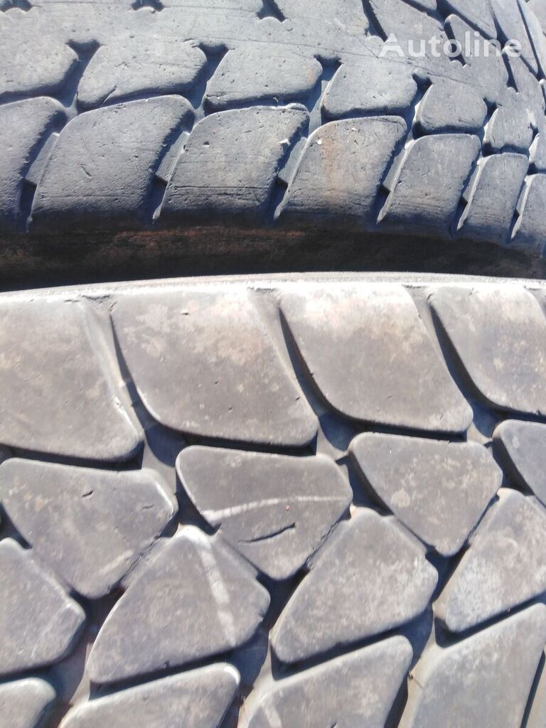 Michelin 315/80 R 22.5 truck tire