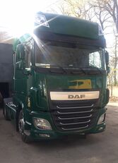 DAF XF 106.460 В Україні не працював! Є в Тернополі! truck tractor